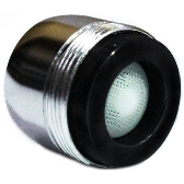 RA6 22/24U for faucets with inside or outside thread