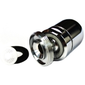 RA6 24V adjustable aerators for faucets with inside thread