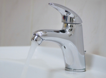 Faucet
