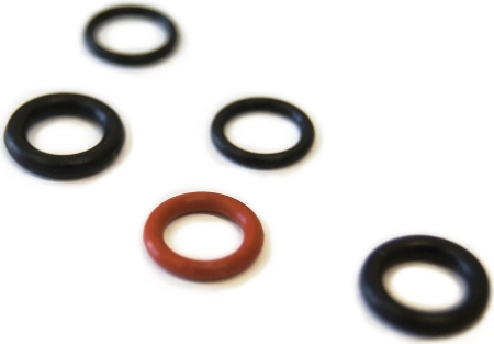 Complete O-ring set