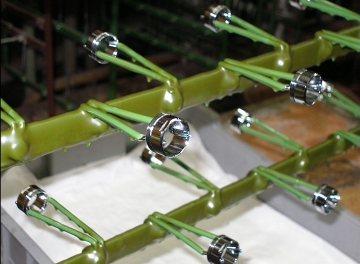 Chrome Plating