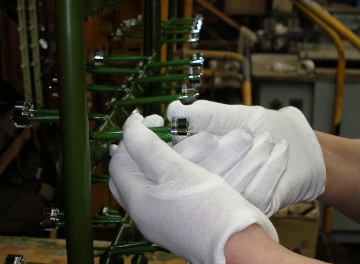Chrome Plating