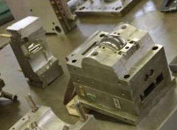 Plastic Parts